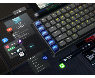 Corsair CORSAIR VANGUARD AIR 99 WL Black - 1512167 - zdjęcie 12
